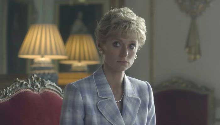 The Crown season 5 first trailer highlights Charles, Diana, Camilla and ...