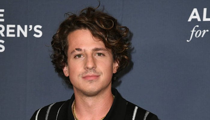 Charlie Puth dating 'someone he grew up with’ | Entertainment | thenews ...