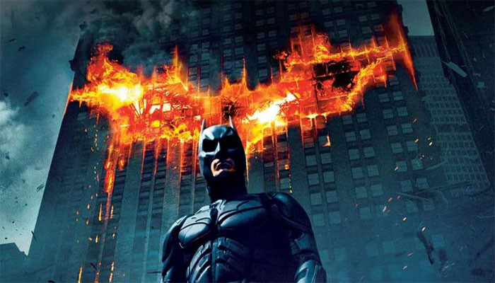 Batman screening scrapped by Hong Kong censors