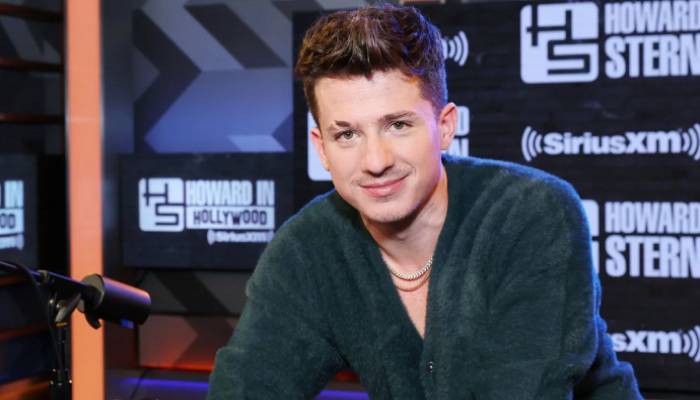 Charlie Puth breaks silence on relationship status with ‘mystery girl’