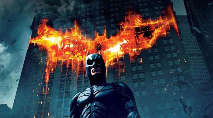 Batman screening scrapped by Hong Kong censors