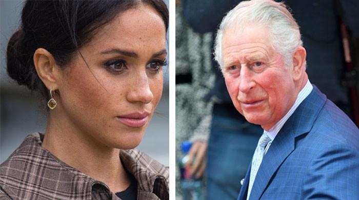 Royals ‘cowering In Fear’ Behind Sofas From Meghan Markle’s Docuseries