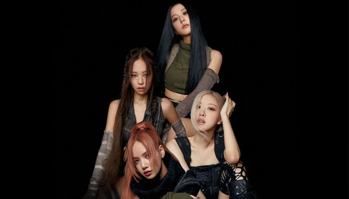 BLACKPINK to make UK festival debut with 'BST Hyde Park London festival'  next year: report