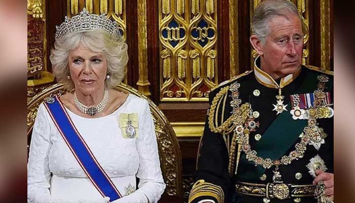 King Charles III wants Camilla to be known as Queen?