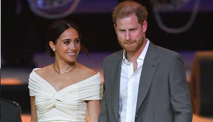 Meghan Markles PR team allegedly bars Prince Harry from joining Duchess in new interview