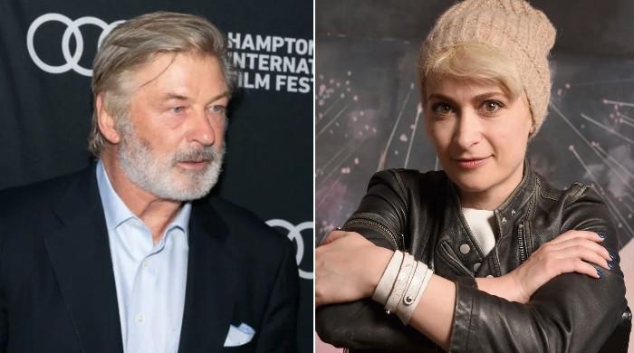 Alec Baldwin Shares Tribute To Halyna Hutchins One Year After ‘Rust ...