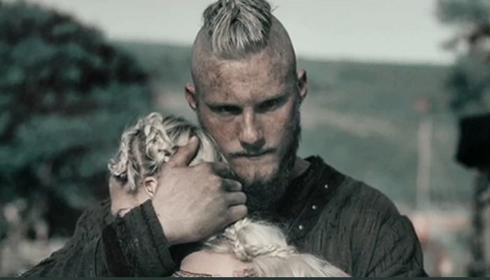 Vikings: 10 Episodes That Prove Bjorn & Torvi Were Soulmates