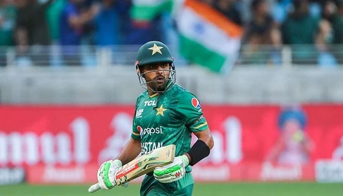 WATCH: Babar Azam rates his cricket skills out of 100