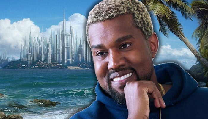 Kanye West eyes to form his own cities called Yecosystem: Report