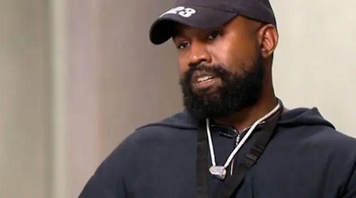 Kanye West 'losing no money' after Balenciaga cut off: 'Most freeing day'
