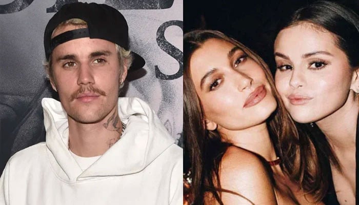 Justin Bieber thinks ‘hell can break loose’ if Hailey, Selena Gomez ...