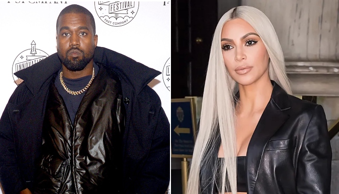 Kanye West Dumped By Divorce Lawyers In Kim Kardashian Case 
