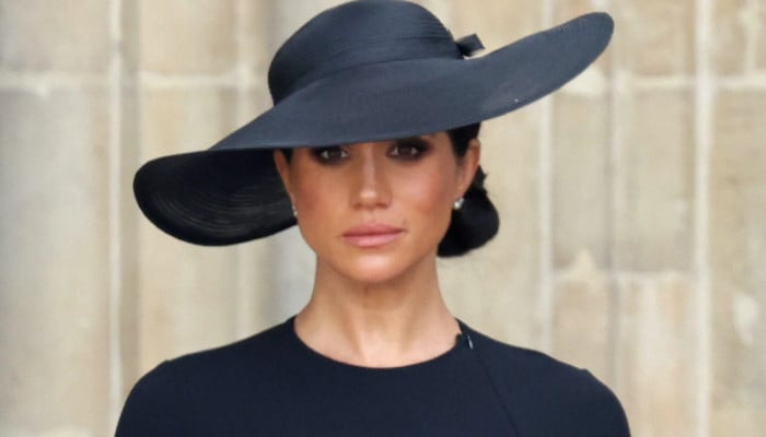 Meghan Markle hits out at Palace claims dubbing her ‘Duchess Difficult’