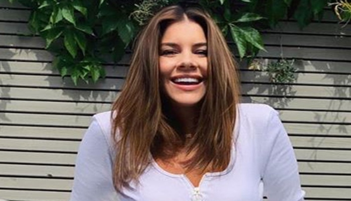 Imogen Thomas moves on with new boyfriend:’Sick of being single