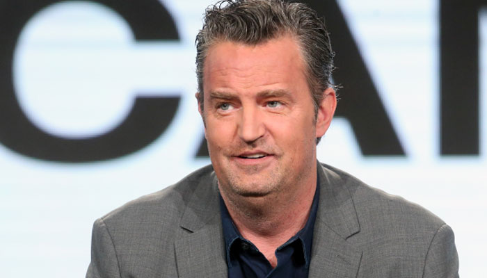 Matthew Perry quit Dont Look Up after heart stopped beating