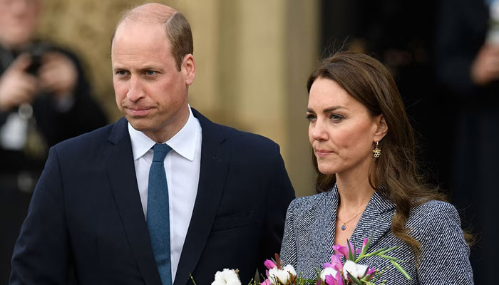 Kate Middleton, Prince William ‘under pressure’ following a ‘big, bold move’