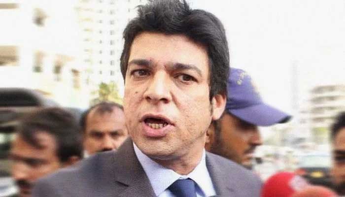 Faisal Vawda says gave right advice to PTI on long march