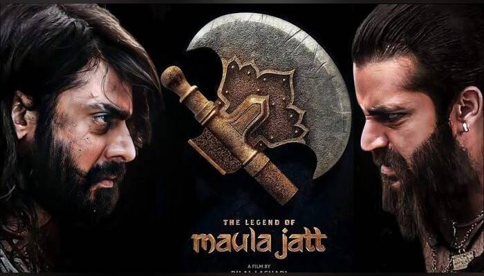 ‘The Legend of Maula Jatt’ outshines Bollywood movies internationally, reveals Indian movie analyst