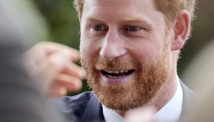 Prince Harry drops first look into memoir front cover, with intimate details