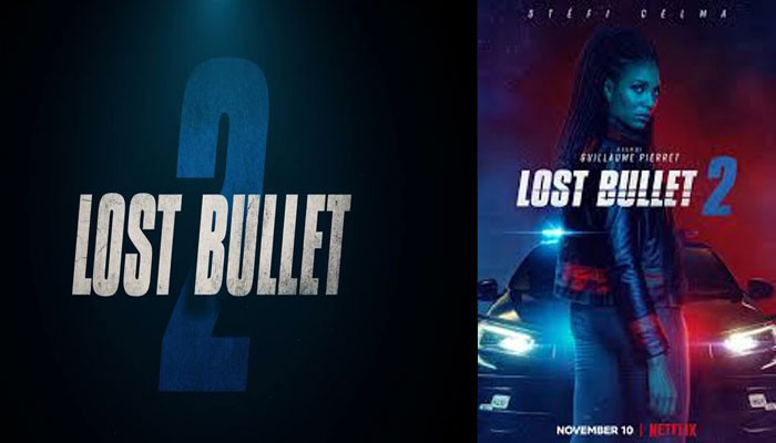 netflix lost bullet