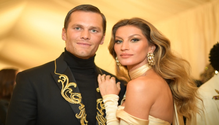 Tom Brady And Gisele Bündchen Head For Divorce After 13 Years Of Marriage 2269