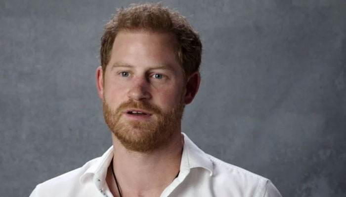 ‘Highly destructive’ Prince Harry made ‘sensational title’ to prove he ‘wasn’t valued’