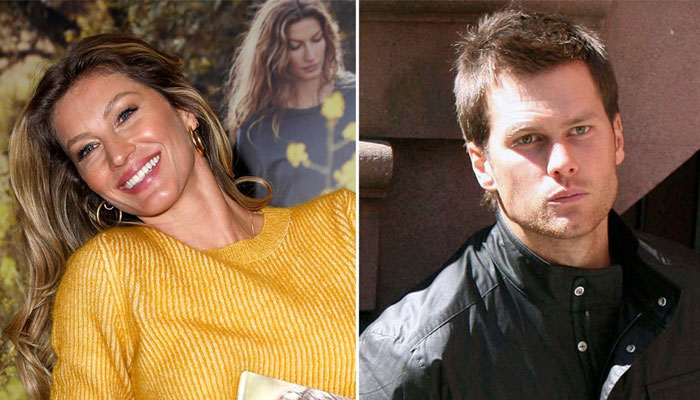 Buccaneers' Tom Brady made last-gasp effort to 'fix' marriage to Gisele  Bundchen