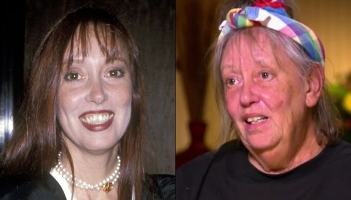 Shelley Duvall Sets Acting Return After 20 Years With Horror ‘the Forest Hills