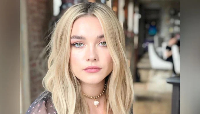 Florence Pugh says she intends to release solo music album