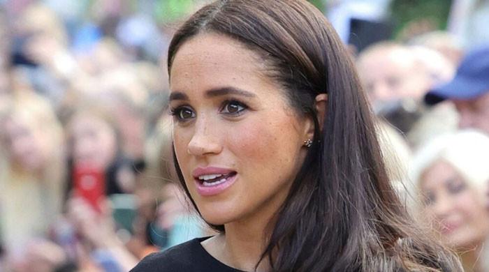 Meghan Markle tries to be 'so perfect' for the camera: 'Always acting'