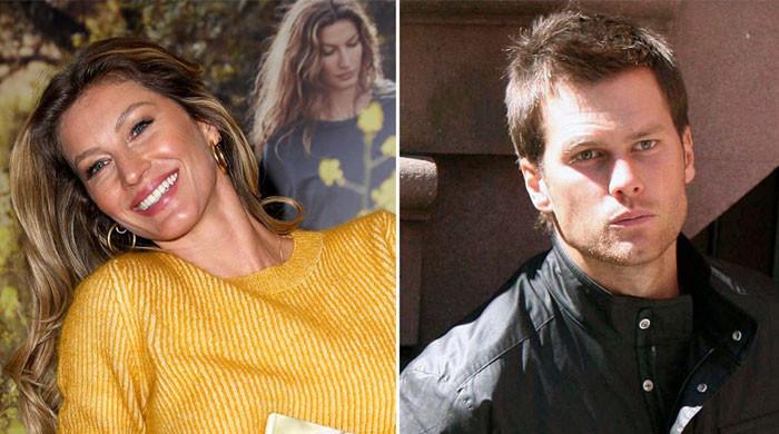 Tom Brady Gisele Bündchen Fail To Save Marriage Despite Couple Therapy