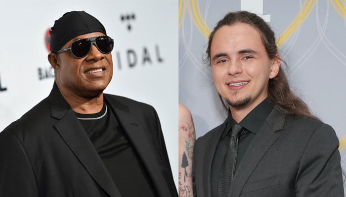 Prince Jackson shares Stevie Wonder called him on Michael Jackson’s 64th birthday