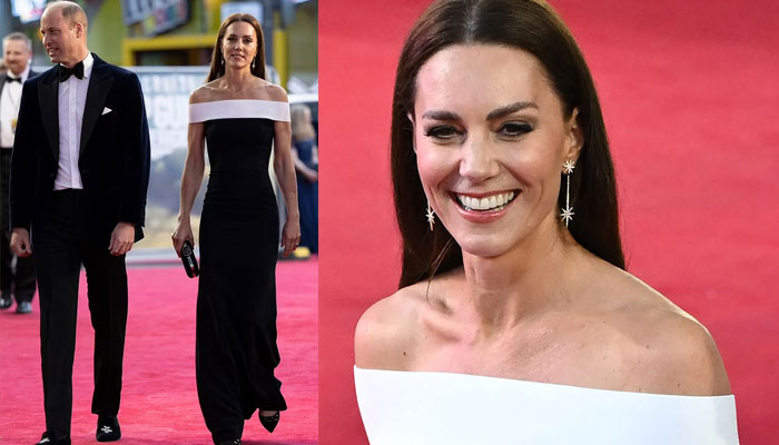 Meghan Markles go-to designer praises Kate Middleton: Powerful