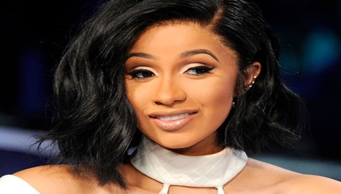 Cardi B Wants More Kids: Deets Inside