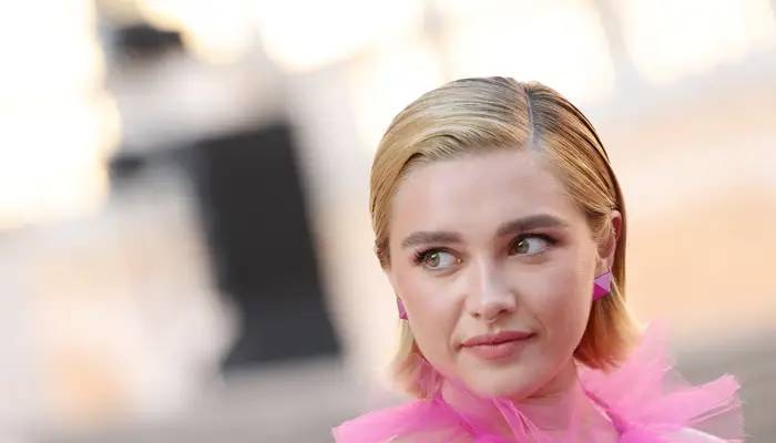 Florence Pugh reflects on her early days of acting career: ‘asks to lose weight’