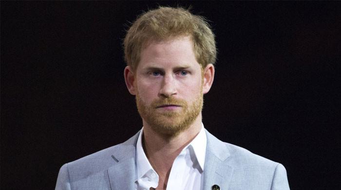 Prince Harry harboring a ‘chip on his shoulder’ over Spare memoir: 'Its ...