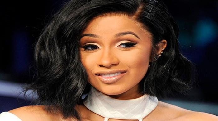 Cardi B Wants More Kids: Deets Inside