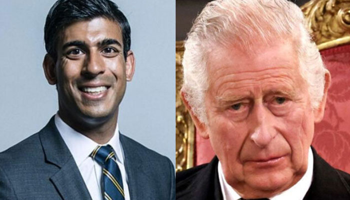 King Charles meddling with Rishi Sunak PM business: Much style