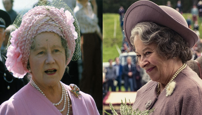 ‘The Crown’ depiction of Queen Mother left courtiers ‘horrified’