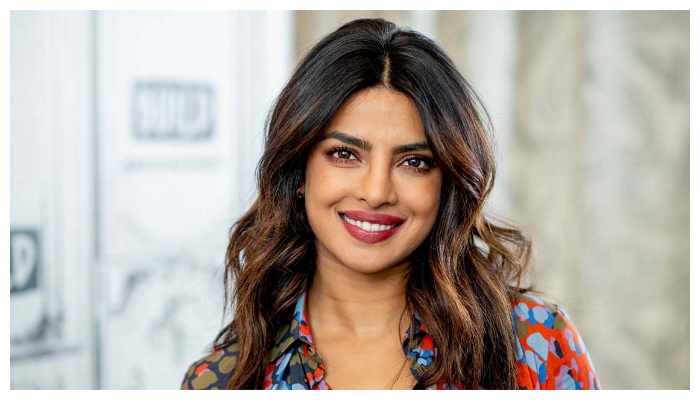 When Priyanka Chopra Revealed Showering With Her Partner, Having Phone S*x  & Making Out With Lights On & Said 