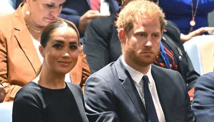 El rey Carlos sabe que el príncipe Harry pronuncia las palabras de Meghan