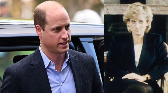 Prince William ‘furious’ Over ‘The Crown’ Showing Diana’s Controversial ...