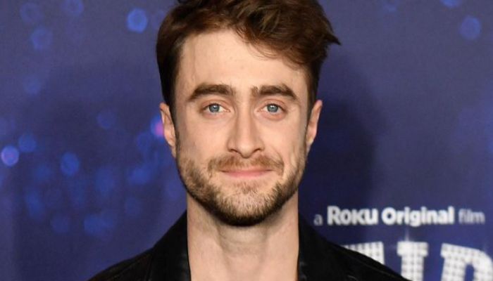 Piers Morgan lashes out at Daniel Radcliffe