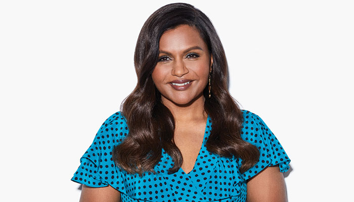 Mindy Kaling recalls confronting a potential robber while 8 months pregnant