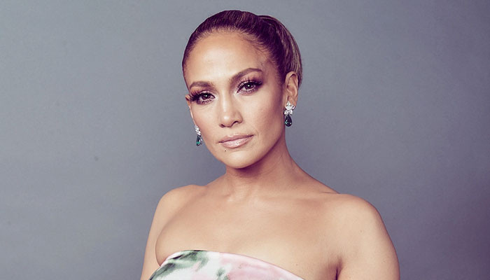 Jennifer Lopez Sets Internet On Fire With Latest Photoshoot