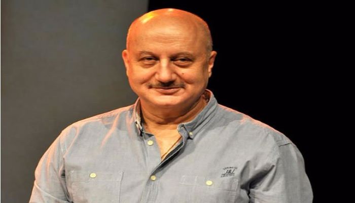 Anupam Kher talks about success of his film The Kashmir Files and Karthikeya 2