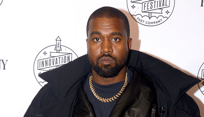 Kanye West Says He Will Not Speak For 30 Days Verbal Fast 8680