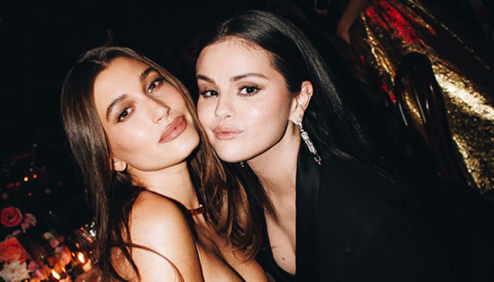 Selena Gomez admits feeling ‘bad about herself’ after Hailey Bieber's ...