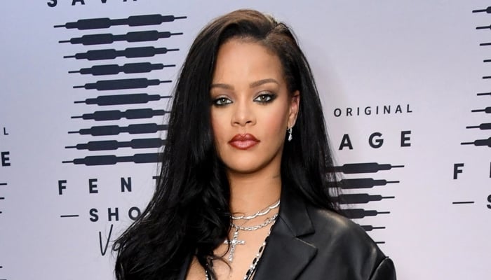 Rihanna ‘in talks’ to headline Glastonbury 2023?