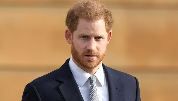 Prince Harry book titles marks ‘true turning point’